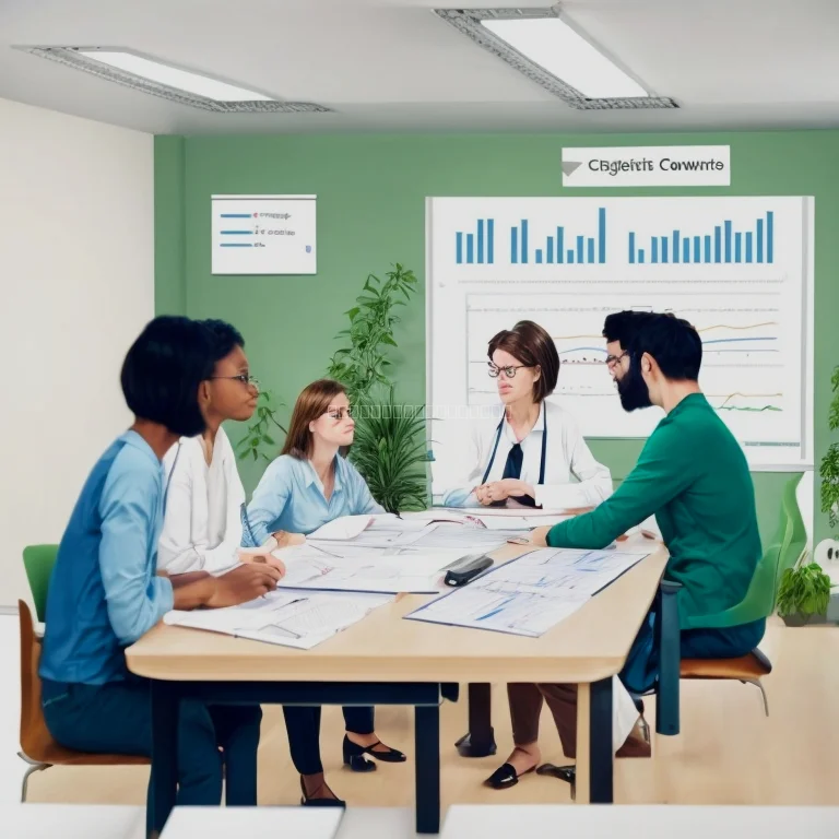 Effizienz in Prozessen